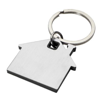 NOOK -Porte-clés en forme de maison 