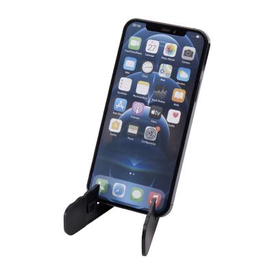 BUNA -Support pliable pour tablette et téléphone en plastique recyclé
