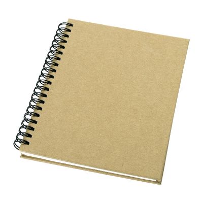 MENDEL -Carnet de notes recyclé 