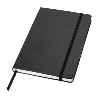 NOTERIGIDO A5 CLASSIC -Carnet de notes Classic format A5 à couverture rigide