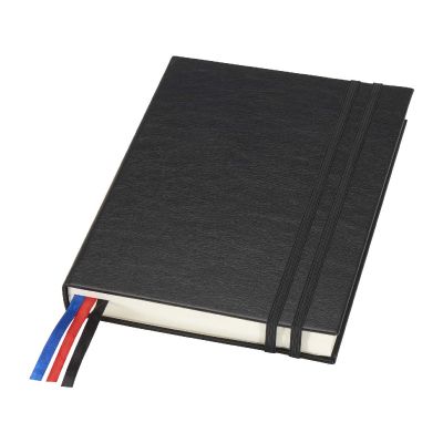 ALDER -Carnet à couverture rigide A5 