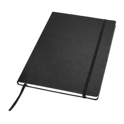 EXECUTIVE -Carnet de notes format A4 à couverture rigide