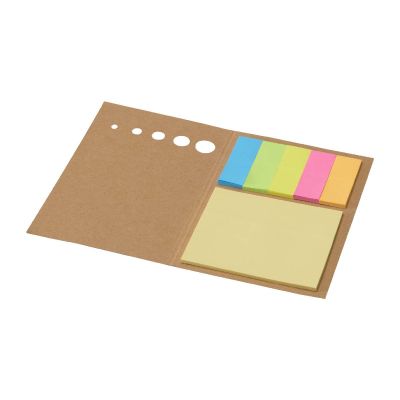 FOGLIETTI ADESIVI FREIJI -Notes autocollantes Freiji