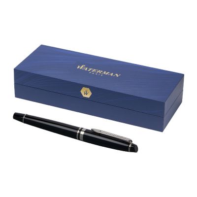EXPERT -Stylo roller (encre noire)