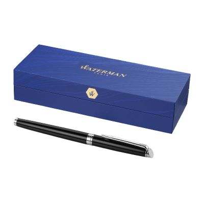HÉMISPHÈRE -Roller (encre noire)