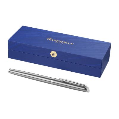 HÉMISPHÈRE -Stylo roller (encre noire)