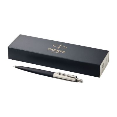 JOTTER BOND STREET -Stylo bille Parker (encre bleue)