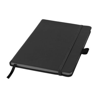 COLOUR-EDGE -Carnet de notes A5 Colour-edge à couverture rigide