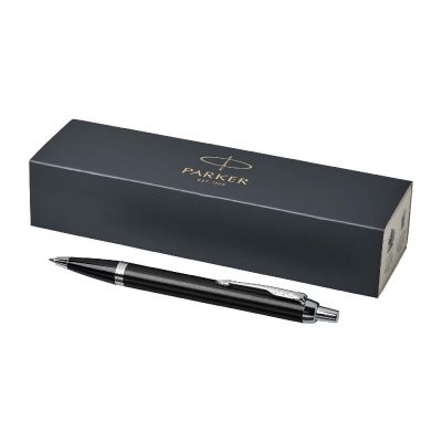 IM -Stylo à bille IM Parker (encre bleue)