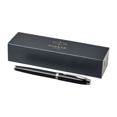 IM -Stylo plume IM Parker (encre bleue)