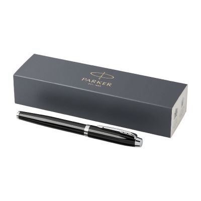 IM -Stylo roller IM Parker (encre noire)