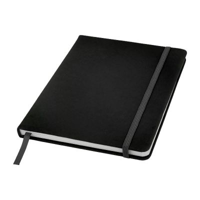 SPECTRUM -Carnet de notes A5 avec pages blanches