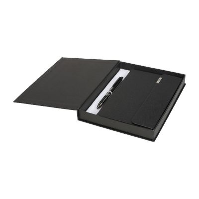 TACTICAL -Coffret cadeau avec carnet 