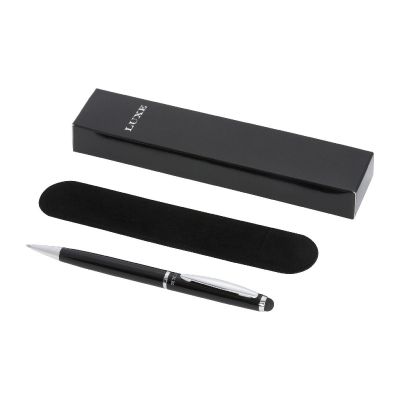 LENTO -Stylo bille Stylus (encre noire)