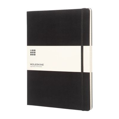 MOLESKINE CLASSIC XL RIGHE -Carnet Classic XL à couverture rigide - ligné
