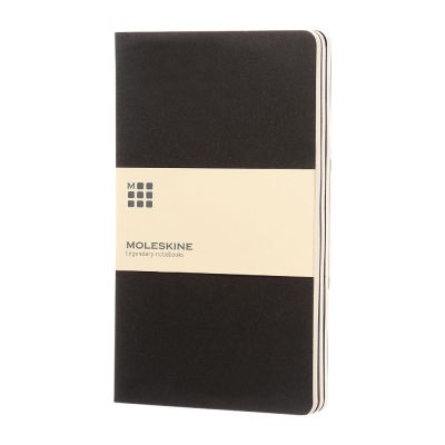 CAHIER -Journal L - ligné