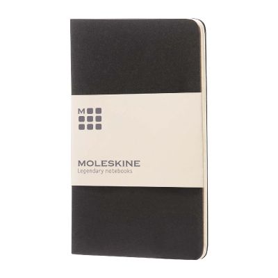 CAHIER -Journal de poche - ligné