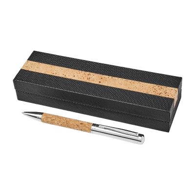 CORTEGANA -Stylo bille (encre noire)