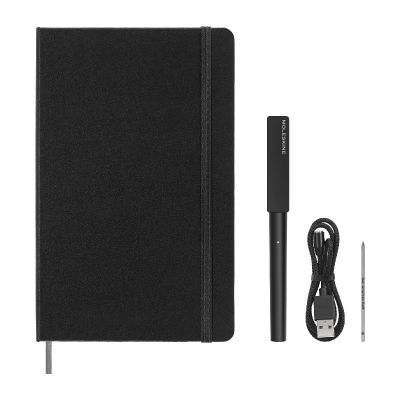 MOLESMART KIT -Moleskine Parure Smart
