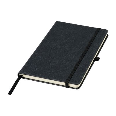 ATLANA -Carnet de notes A5 en cuir 