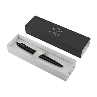 MONOCHROME JOTTER -Jotter Stylo bille XL Parker Monochrome (encre bleue)
