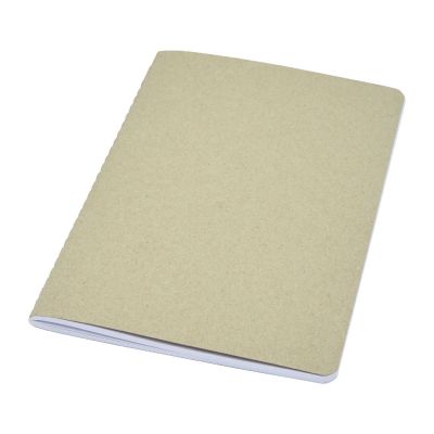 GIANNA -Carnet en carton recyclé