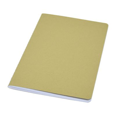 FABIA -Carnet à couverture en papier Crush