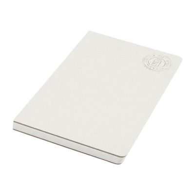REALIZZATO -Carnet, à partir de briques de lait recyclées, Dairy Dream format A5