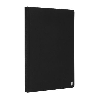 KARST HARD A5 -Carnet à couverture rigide K’arst® A5-ligné