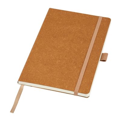 KILAU -Carnet de notes en cuir recyclé