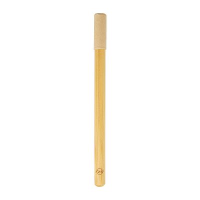 PERIE -Stylo sans encre en bambou