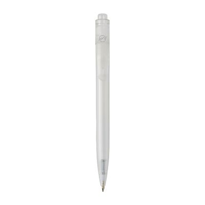 THALAASA -Stylo bille en plastique océanique (encre noire)