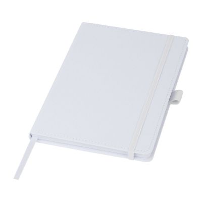 THALAASA -Carnet de notes en plastique océanique