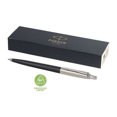 JOTTER -Stylo bille Parker recyclé (encre noire)