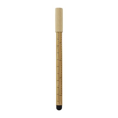 MEZURI -Stylo sans encre en bambou