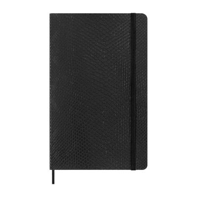 BOA -Carnet L Moleskine 100% VEGEA® à couverture souple - ligné