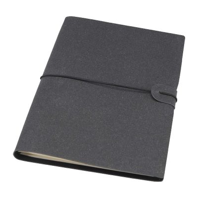 SLYK -Carnet A5 rechargeable avec deux cahiers 