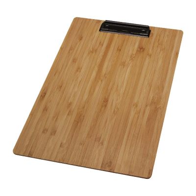TAVULA -Porte-bloc en bambou