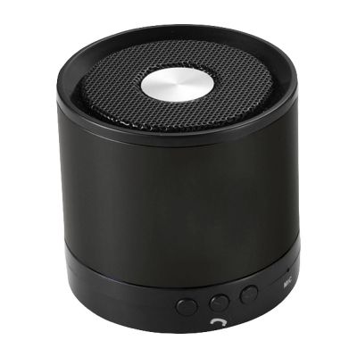 GREEDO -Haut-parleur aluminium Bluetooth® 