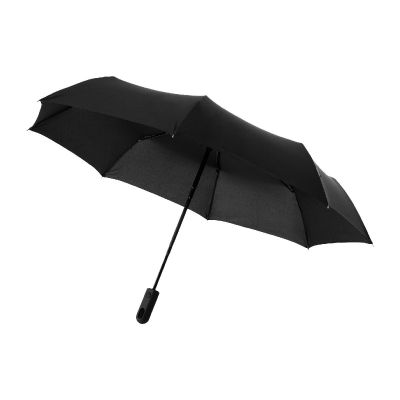 TRAV -Parapluie à ouverture/fermeture automatique 21,5