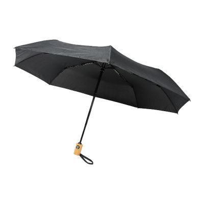 BO -Parapluie en RPET pliable 21
