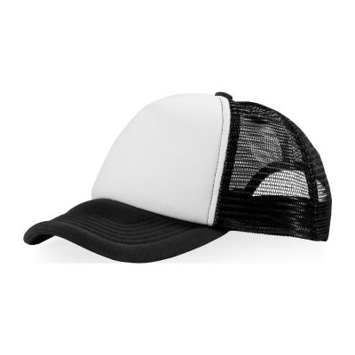 TRUCKER -Casquette 5 panneaux de 100 g/m² 