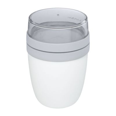 ELLIPSE -Bocal à déjeuner 500+200 ml