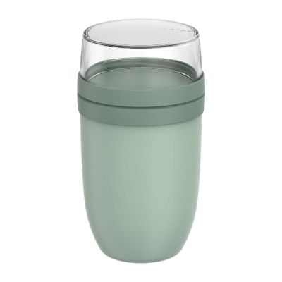 MEPAL ELLIPSE -Pot repas isotherme de 750+300 ml