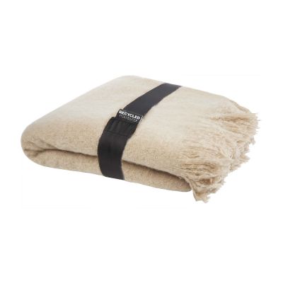 IVY -Couverture en RPET certifié GRS