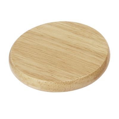 SCOLL -Sous-verre en bois avec ouvre-bouteille 