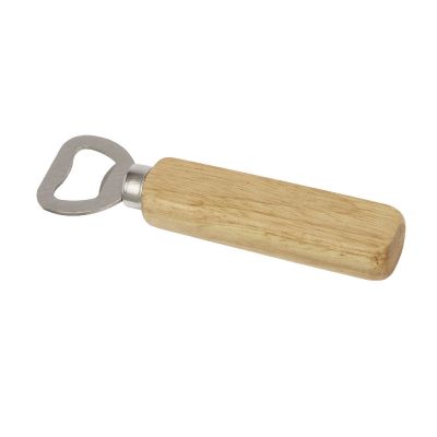 BRAMA -Ouvre-bouteille en bois