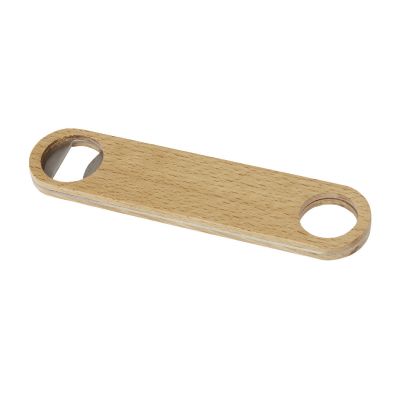 ORIGINA -Ouvre-bouteille en bois