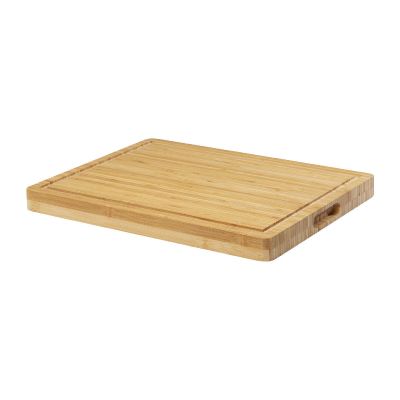 FET -Planche à découper en bambou pour viande