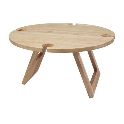 SOLL PIEGHEVOLE -Table de pique-nique Soll pliante
